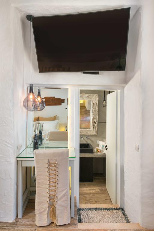 Lindos Shore Superior Studio (Adults Only) Ngoại thất bức ảnh