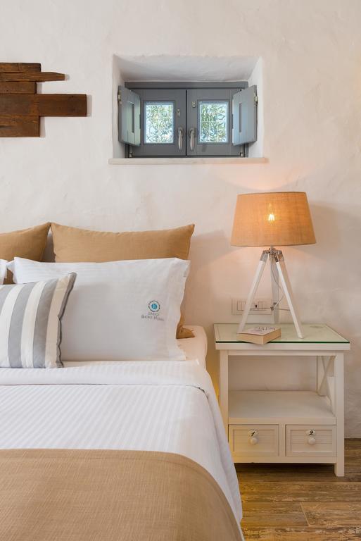 Lindos Shore Superior Studio (Adults Only) Ngoại thất bức ảnh
